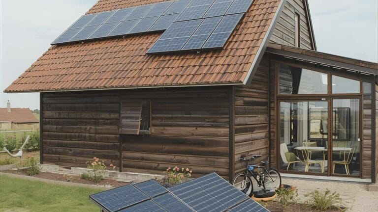 What Are Solar Panels? A 2025 Guide to Clean Energy