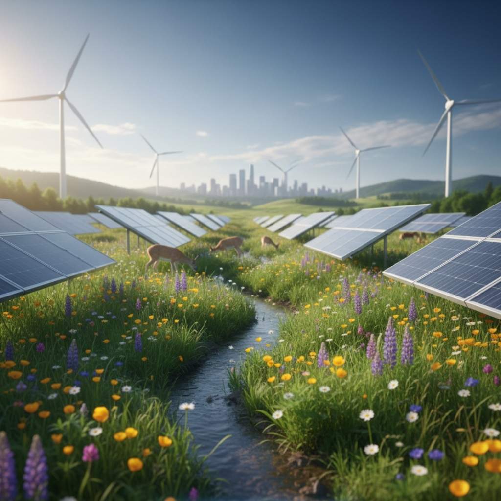 Additional Environmental Benefits