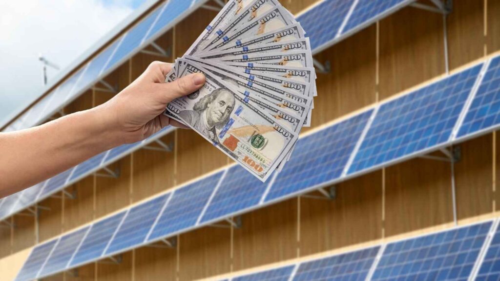 What Is More Efficient Than Solar Panels?