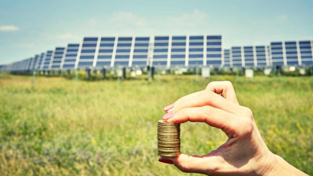 Are Solar Panels a Good Investment?