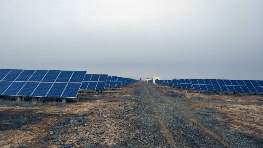 Monocrystalline vs Polycrystalline vs Thin-Film: Which Solar Panel Should You Choose?