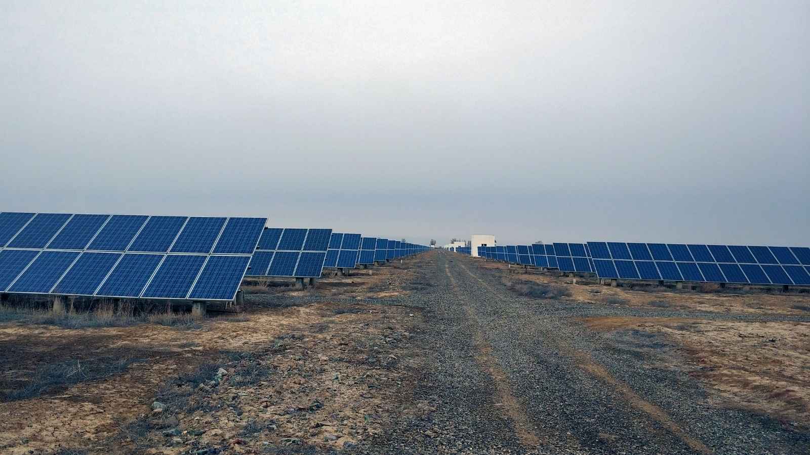 Monocrystalline vs Polycrystalline vs Thin-Film: Which Solar Panel Should You Choose?