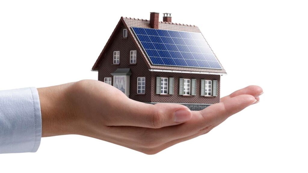 solar panels