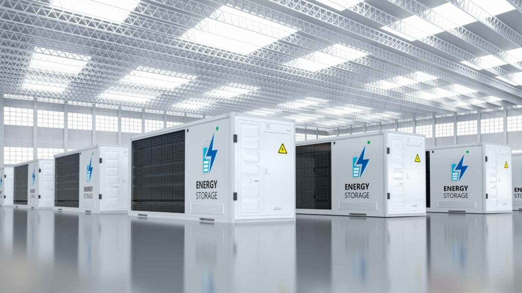 Integration with Energy Storage Systems