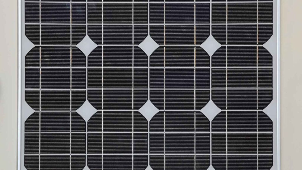 Polycrystalline Solar Panels
