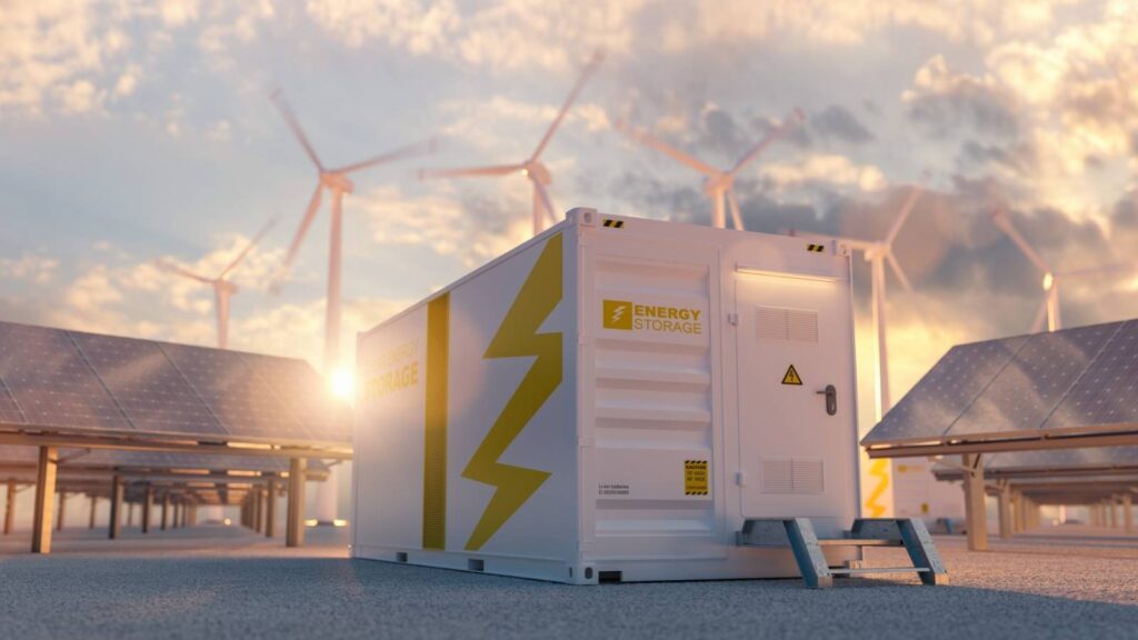 Is It Worth Getting a Battery With Solar Panels?