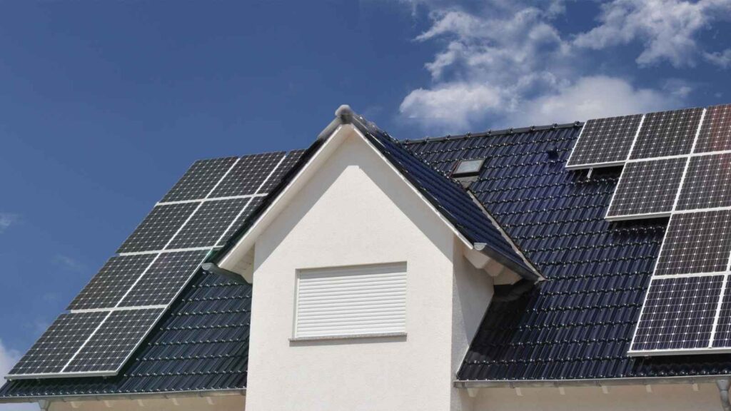 Do Solar Panels Work on Cloudy Days?