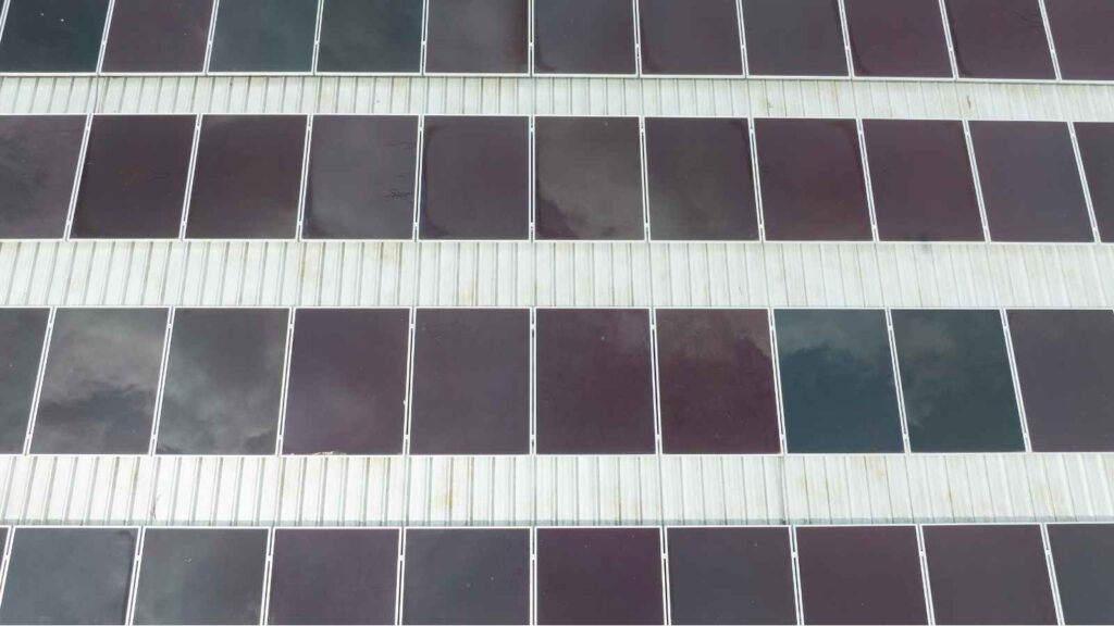 Thin-Film Solar Panels