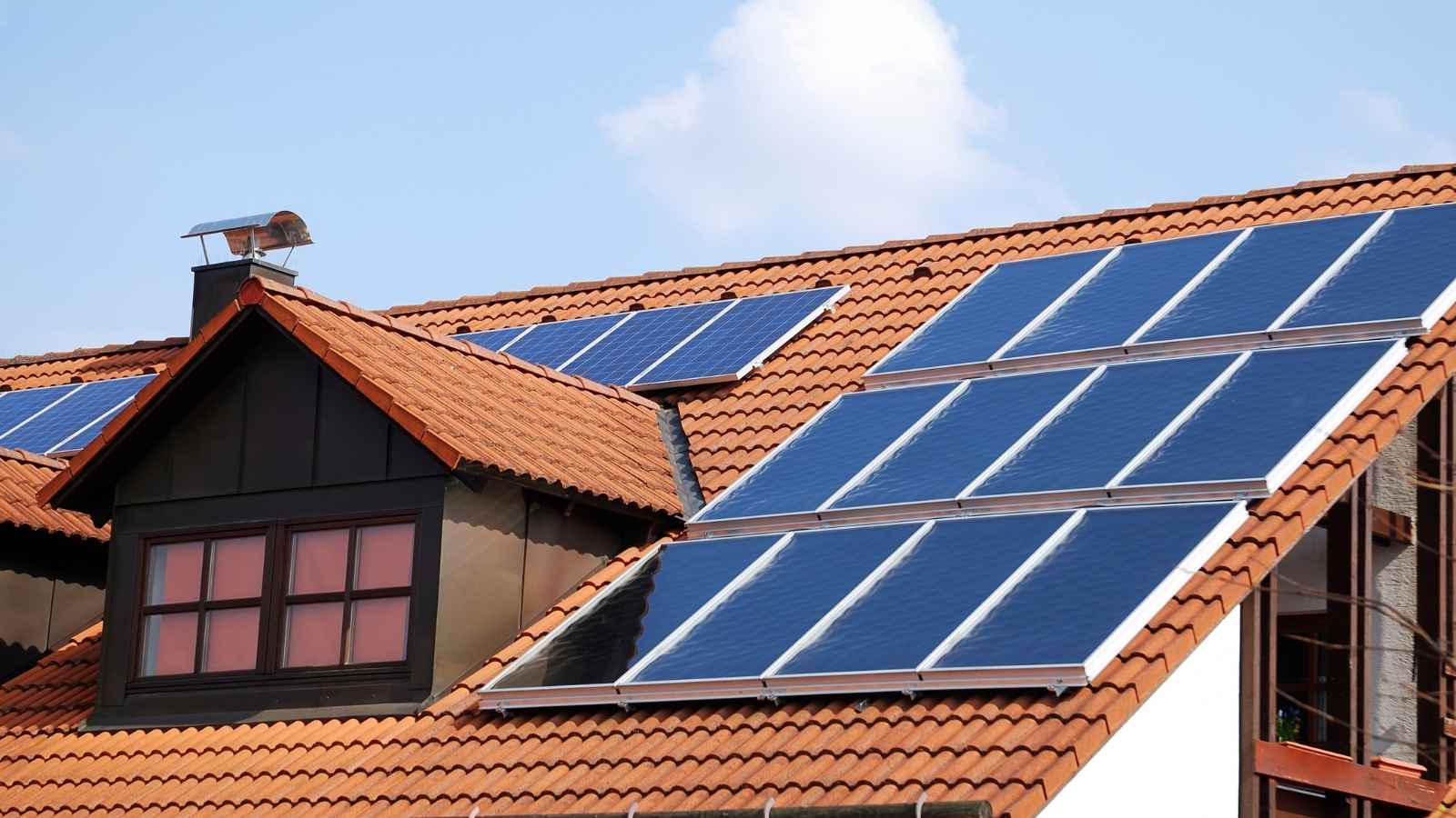 Best Roof Types for Solar Panels: What You Must Know