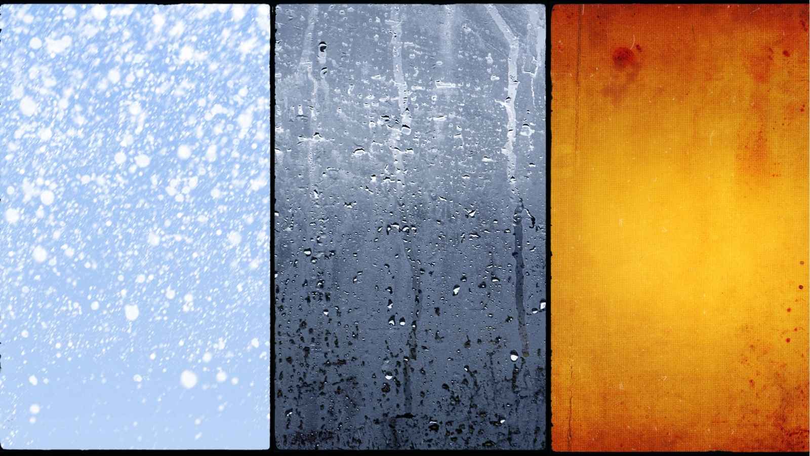 Do Solar Panels Work in Snow, Rain, and Extreme Heat?