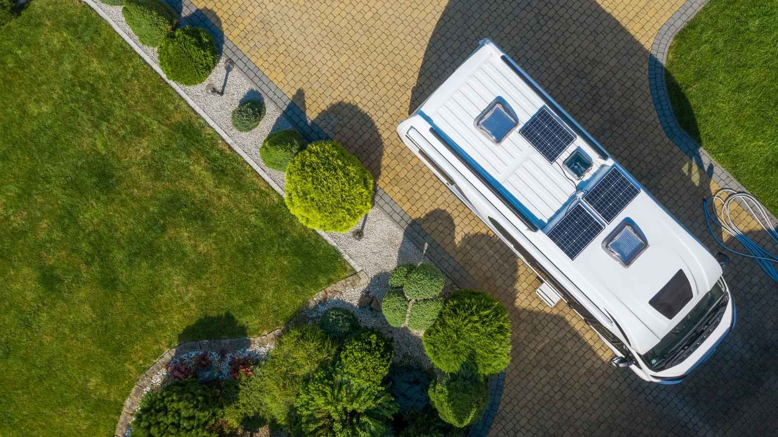 How to Build an RV Solar Setup: A Step-by-Step DIY Guide for Beginners
