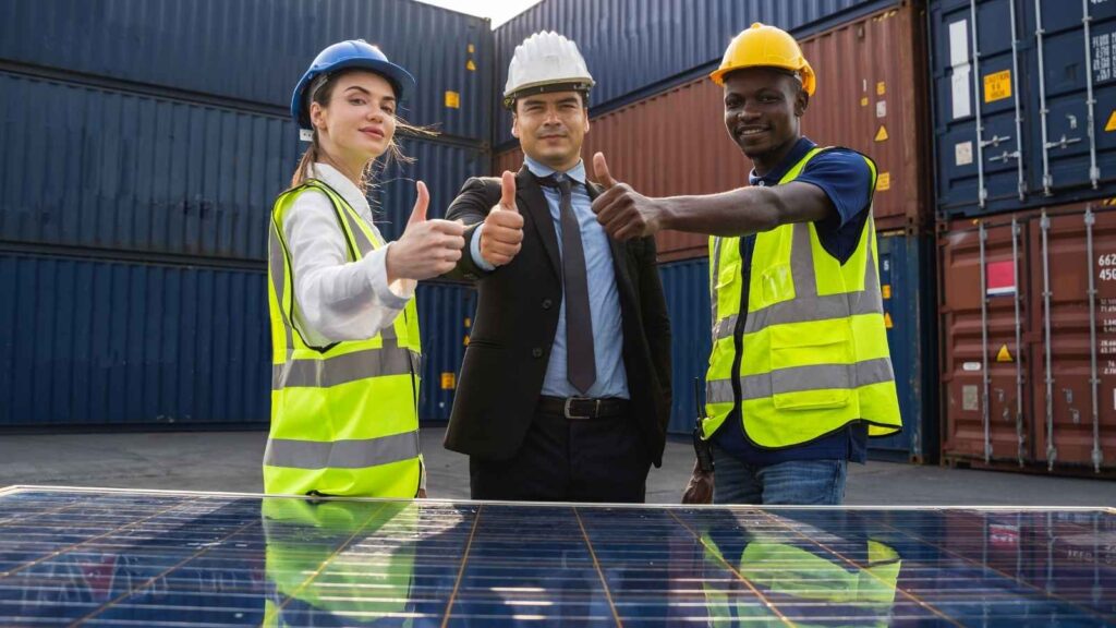 The best solar panel brands of 2025