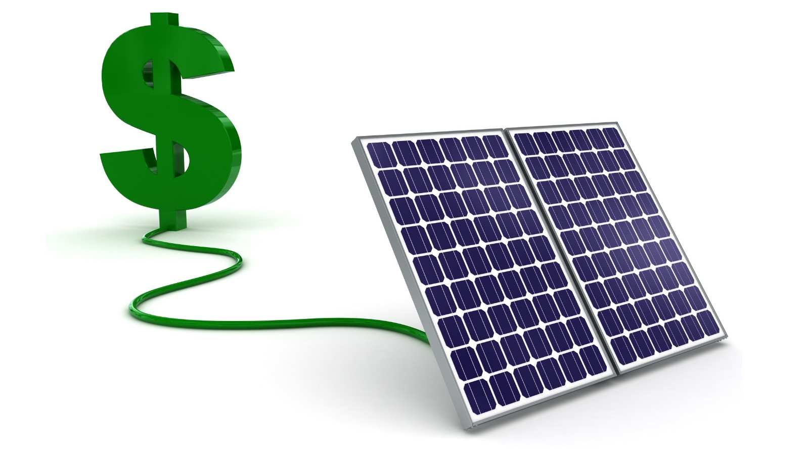 The Ultimate Hedge: How Commercial Solar Protects Your Business from Energy Price Volatility