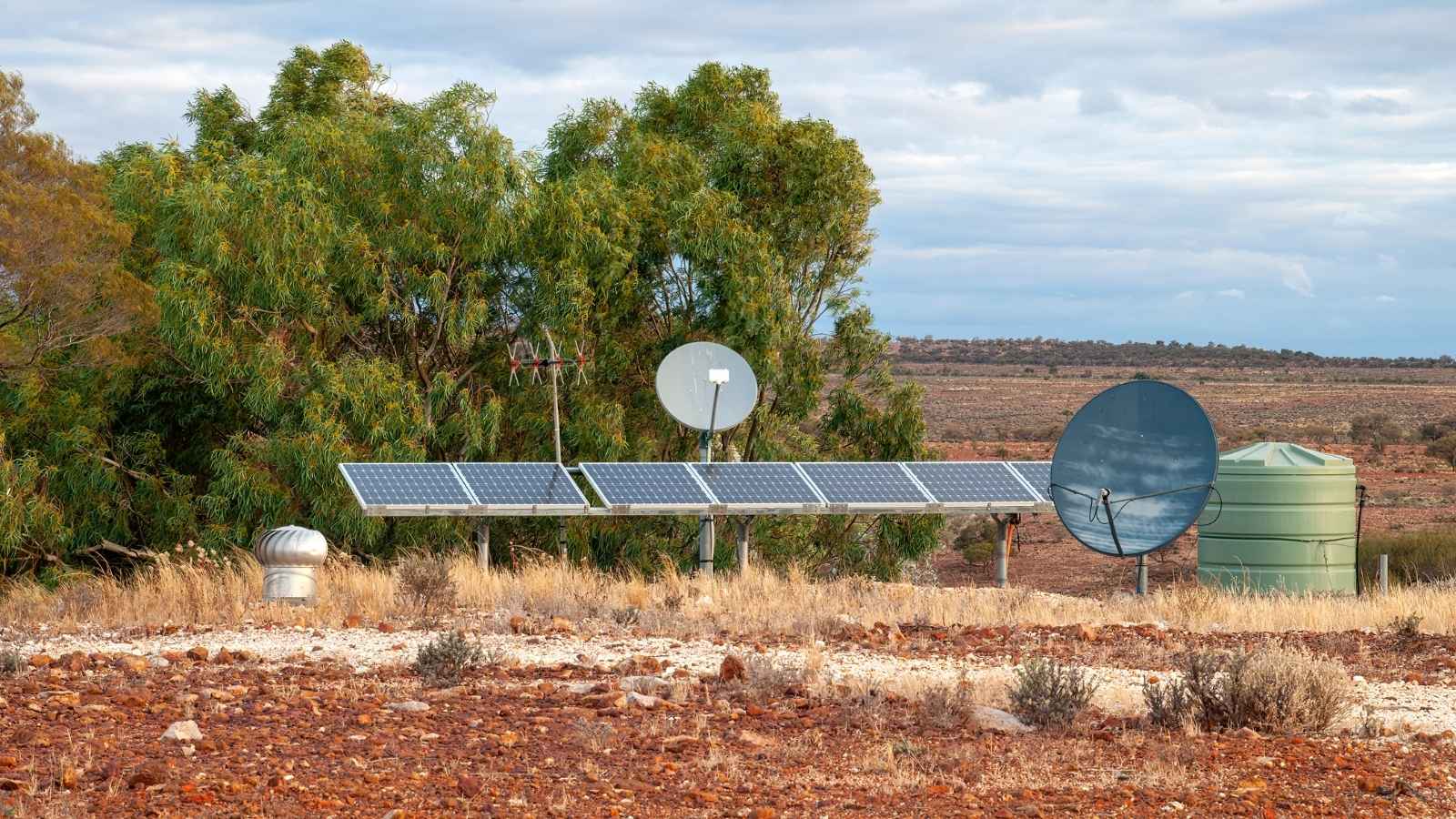 The Ultimate Guide to Building an Off-Grid Solar System for Your Home