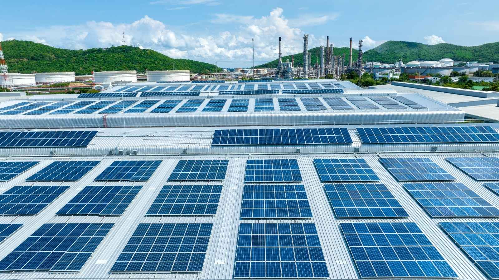 The Complete Guide to Commercial Solar Solutions for Your Business in 2025