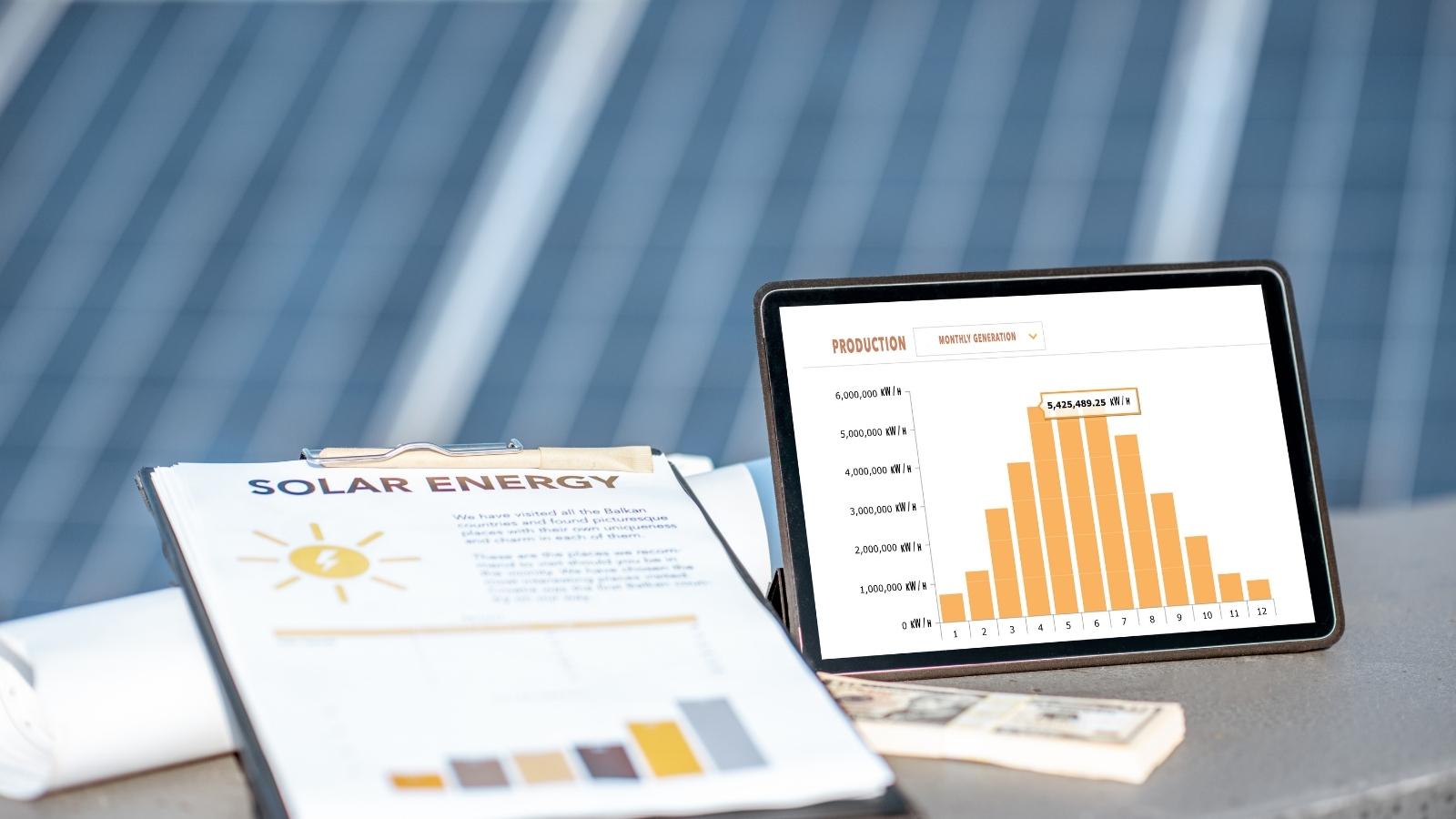 Solar Panel ROI Calculator 2025: The Key Variables That Impact Your Payback