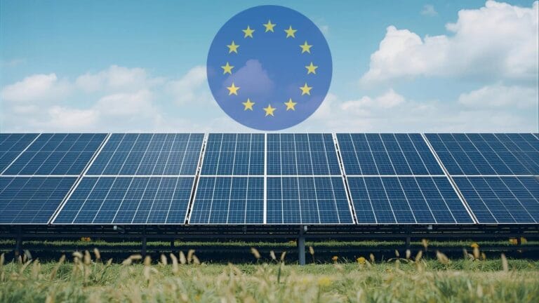 How to Find and Apply for Solar Incentives and Grants in Europe (2025 Guide)
