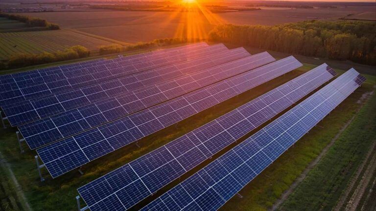 Bifacial Solar Panels Explained: How They Work and If They’re Worth It